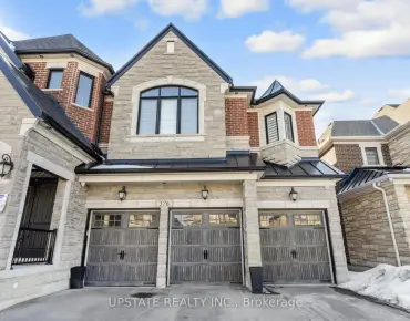 
310 Barons St <a href='https://luckyalan.com/community.php?community=Vaughan:Kleinburg'>Kleinburg, Vaughan</a> 4 beds 3 baths 2 garage $1.049M
