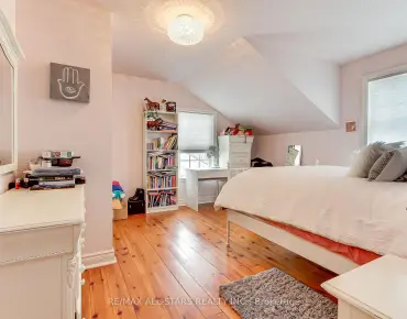 
Drover  Stouffville, Whitchurch-Stouffville 3 beds 4 baths 2 garage $1.08M