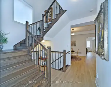 80 McDonald St Rural Vaughan, Vaughan 2 beds 1 baths 2 garage $1.5M