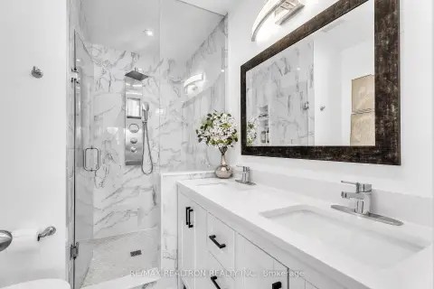 Richmond Hill real estate