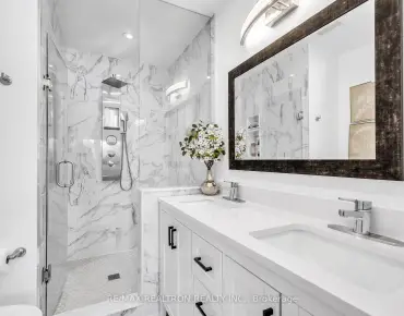 68 Forestwood St <a href='https://luckyalan.com/community_CN.php?community=Richmond Hill:Rouge Woods'>Rouge Woods, Richmond Hill</a> 3 beds 3 baths 1 garage $899K