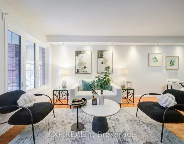 
Cedarcrest Cres <a href='https://luckyalan.com/community.php?community=Richmond Hill:Westbrook'>Westbrook, Richmond Hill</a> 3 beds 3 baths 1 garage $1.099M