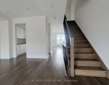 
136 Adario Cres <a href='https://luckyalan.com/community.php?community=Vaughan:Vellore Village'>Vellore Village, Vaughan</a> 3 beds 3 baths 1 garage $1.21M