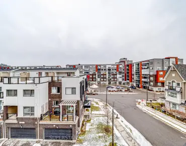 8 Elphee Ln Cornell, Markham 4 beds 4 baths 2 garage $1.288M