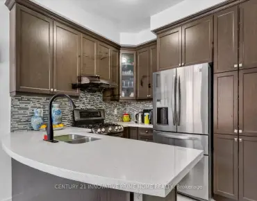 51 Wermoth Crt <a href='https://luckyalan.com/community.php?community=Markham:Wismer'>Wismer, Markham</a> 3 beds 4 baths 1 garage $988K
