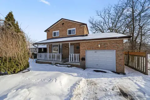 Richmond Hill real estate