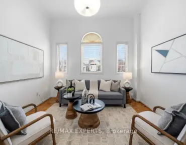 
68 Forestwood St <a href='https://luckyalan.com/community.php?community=Richmond Hill:Rouge Woods'>Rouge Woods, Richmond Hill</a> 3 beds 3 baths 1 garage $899K