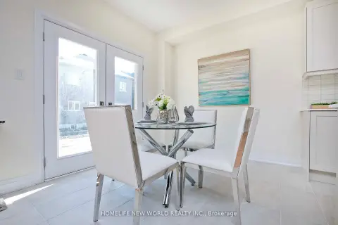 Richmond Hill real estate