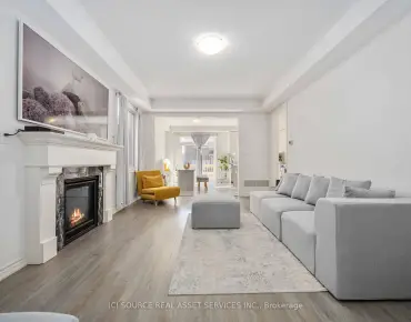 
69 Markview Rd Stouffville, Whitchurch-Stouffville 4 beds 3 baths 1 garage $999.99K
