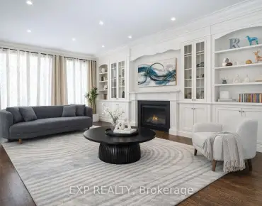 
29 Bancroft Ln Jefferson, Richmond Hill 3 beds 5 baths 1 garage $1.139M