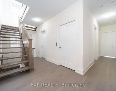 
29 Bancroft Ln Jefferson, Richmond Hill 3 beds 5 baths 1 garage $1.139M