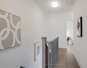 47 Berkeley Crt Unionville, Markham 4 beds 4 baths 2 garage $1.88M