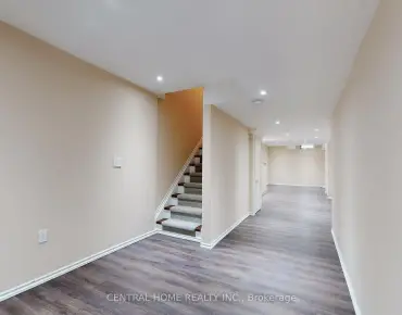 
121 Milky Way Dr <a href='https://luckyalan.com/community.php?community=Richmond Hill:Observatory'>Observatory, Richmond Hill</a> 4 beds 6 baths 2 garage $2.85M