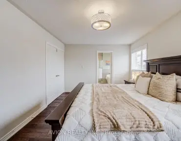 15 Gladstone Ave Maple, Vaughan 4 beds 4 baths 2 garage $1.388M