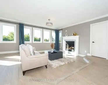 
1098 Secretariate Rd Stonehaven-Wyndham, Newmarket 4 beds 5 baths 2 garage $1.95M