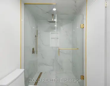 236 McCaffrey Rd Glenway Estates, Newmarket 4 beds 4 baths 2 garage $1.559M