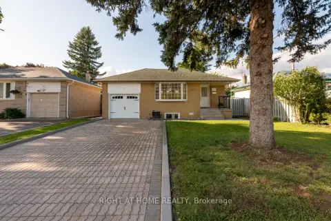 Richmond Hill real estate