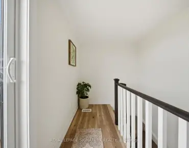 
170 Fallharvest Way Stouffville, Whitchurch-Stouffville 5 beds 5 baths 2 garage $1.499M