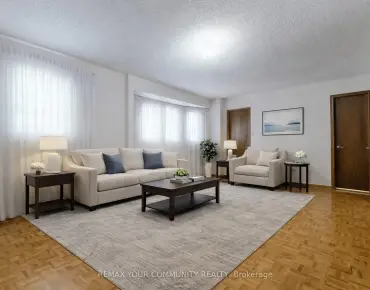 61 Cedarpoint Crt Patterson, Vaughan 4 beds 6 baths 3 garage $3.788M