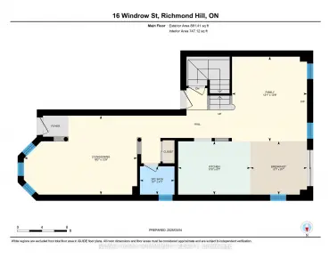 88 William F Bell Pkwy Rural Richmond Hill, Richmond Hill 4 beds 4 baths 2 garage $1.288M