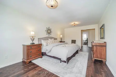 Richmond Hill real estate