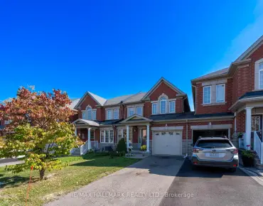 42 Causland Ln <a href='https://luckyalan.com/community.php?community=Richmond Hill:Devonsleigh'>Devonsleigh, Richmond Hill</a> 3 beds 4 baths 1 garage $1.069M