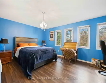 
1 Sunflower Crt Bayview Glen, Markham 5 beds 12 baths 4 garage $9.98M