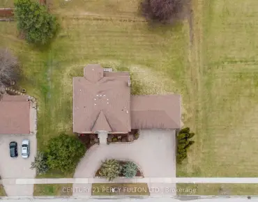 
147 Berczy Green Dr Rural Markham, Markham 4 beds 4 baths 1 garage $1.18M