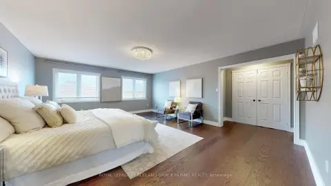 Richmond Hill real estate