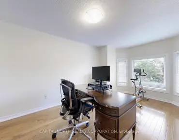 219 Surgeoner Cres Summerhill Estates, Newmarket 3 beds 3 baths 2 garage $898.888K