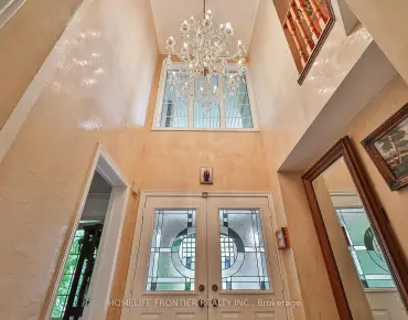 
Stuffles  Stonehaven-Wyndham, Newmarket 4 beds 6 baths 2 garage $1.288M