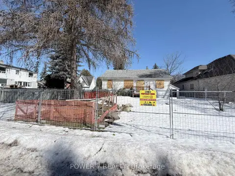 Richmond Hill real estate