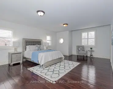 
46 Lund St <a href='https://luckyalan.com/community.php?community=Richmond Hill:North Richvale'>North Richvale, Richmond Hill</a> 3 beds 4 baths 2 garage $1.298M