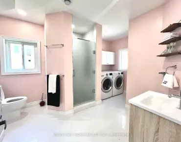 
Sambro  Stouffville, Whitchurch-Stouffville 4 beds 4 baths 2 garage $1.299M