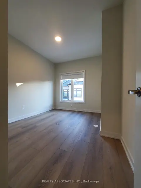 Richmond Hill real estate