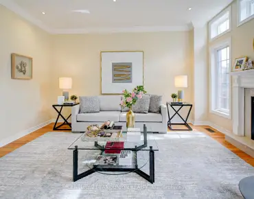 
19 Mermot Ln Headford Business Park, Richmond Hill 4 beds 4 baths 2 garage $1.288M