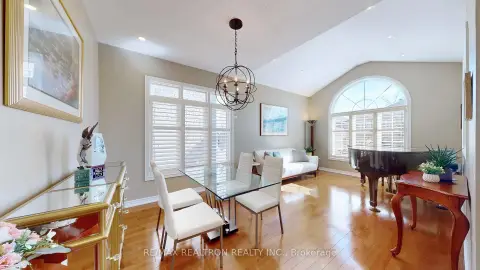 Richmond Hill real estate