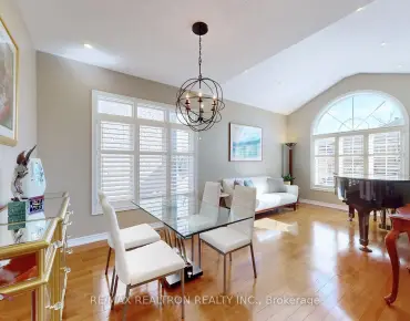 
19 Mermot Ln Headford Business Park, Richmond Hill 4 beds 4 baths 2 garage $1.288M