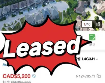 
Ayhart  <a href='https://luckyalan.com/community.php?community=Markham:Wismer'>Wismer, Markham</a> 2 beds 2 baths 2 garage $1.099M