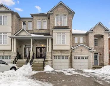 
Camino Dr <a href='https://luckyalan.com/community.php?community=Vaughan:Vellore Village'>Vellore Village, Vaughan</a> 4 beds 4 baths 1 garage $1.05M