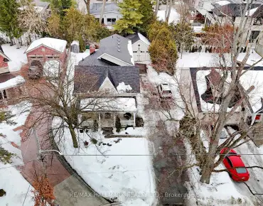 19 Mermot Ln Headford Business Park, Richmond Hill 4 beds 4 baths 2 garage $1.288M