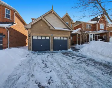 
Furon  Rural Richmond Hill, Richmond Hill 4 beds 4 baths 2 garage $1.999M