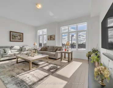 462 Worthington Ave Oak Ridges Lake Wilcox, Richmond Hill 4 beds 5 baths 2 garage $1.792M