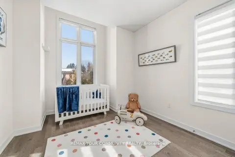 Richmond Hill real estate