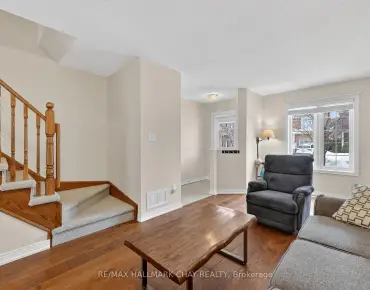 
Kingston  Bristol-London, Newmarket 3 beds 4 baths 2 garage $1.388M