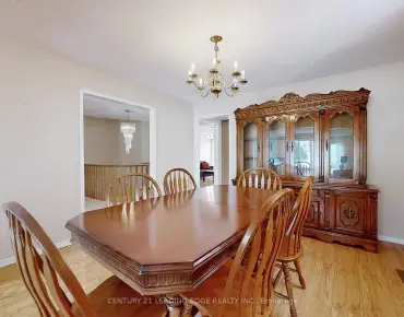 
107 Rideau Dr <a href='https://luckyalan.com/community.php?community=Richmond Hill:Langstaff'>Langstaff, Richmond Hill</a> 3 beds 4 baths 1 garage $998K