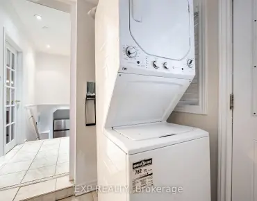 
RAVINE EDGE Dr Jefferson, Richmond Hill 4 beds 4 baths 2 garage $1.698M