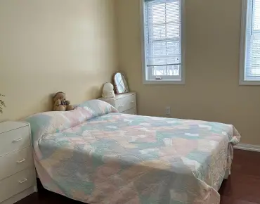 
203 Fallharvest Way Rural Whitchurch-Stouffville, Whitchurch-Stouffville 5 beds 4 baths 2 garage $1.487M