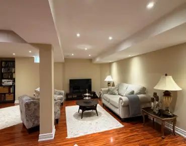 65 Fordcombe Cres Milliken Mills West, Markham 3 beds 4 baths 2 garage $999.998K