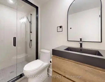 
20 James Ratcliff Ave Stouffville, Whitchurch-Stouffville 4 beds 4 baths 2 garage $1.3M